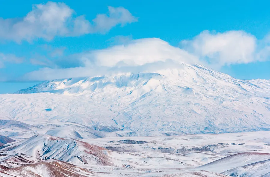 3-Day Ağrı Mountain Trekking Itinerary box